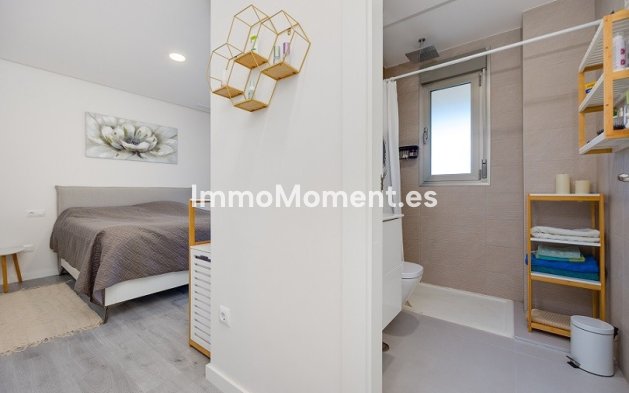 Wiederverkauf - Wohnung - Orihuela - Villamartin