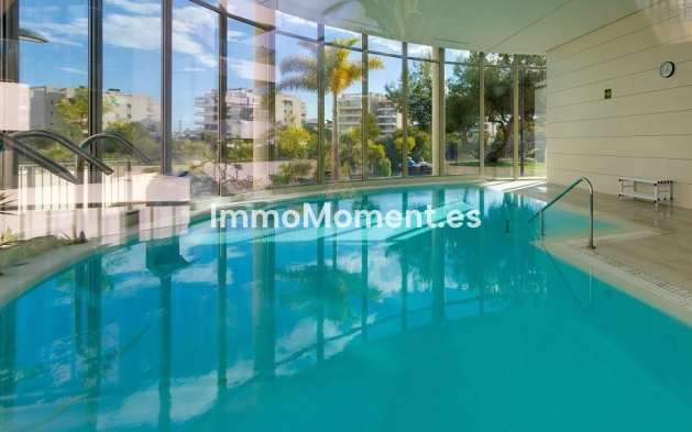 Wiederverkauf - Wohnung - Orihuela - Villamartin