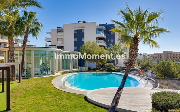 Wiederverkauf - Wohnung - Orihuela - Villamartin