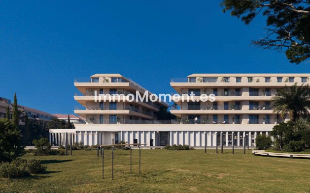 New Build - Ground-floor - Manilva