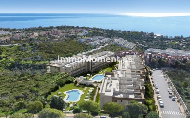 Obra nueva - Ground-floor - Manilva