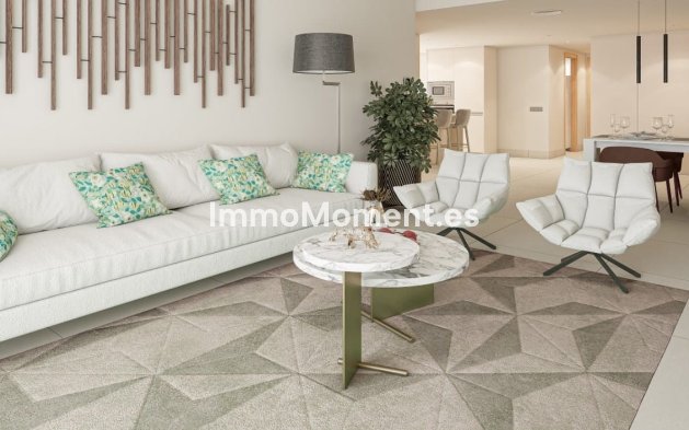 Obra nueva - Ground-floor - Manilva