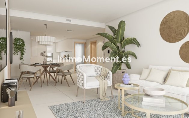 Obra nueva - Ground-floor - Manilva