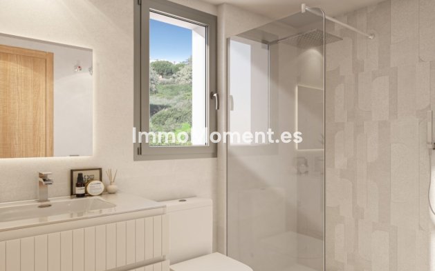 New Build - Ground-floor - Manilva