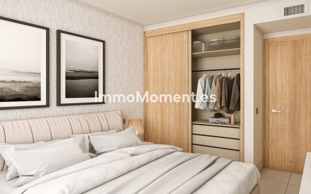 New Build - Ground-floor - Manilva