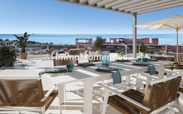 New Build - Ground-floor - Manilva