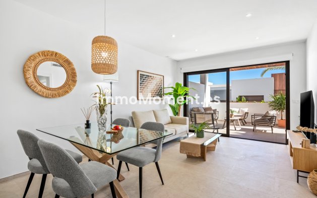 Nieuwbouw - Appartement - Los Alcázares