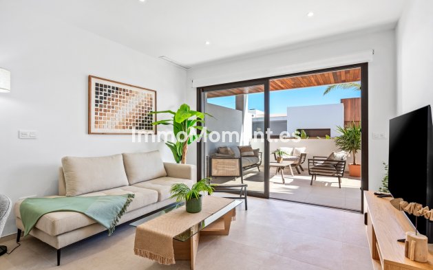 Nieuwbouw - Appartement - Los Alcázares
