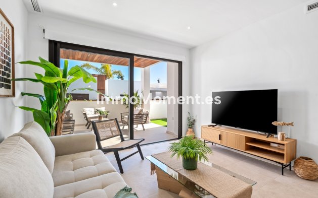 Nieuwbouw - Appartement - Los Alcázares