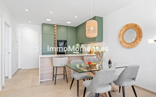 Nieuwbouw - Appartement - Los Alcázares