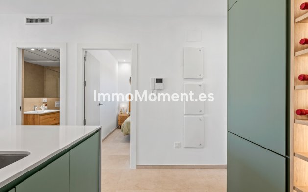 Nieuwbouw - Appartement - Los Alcázares
