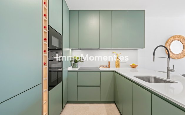 Nieuwbouw - Appartement - Los Alcázares