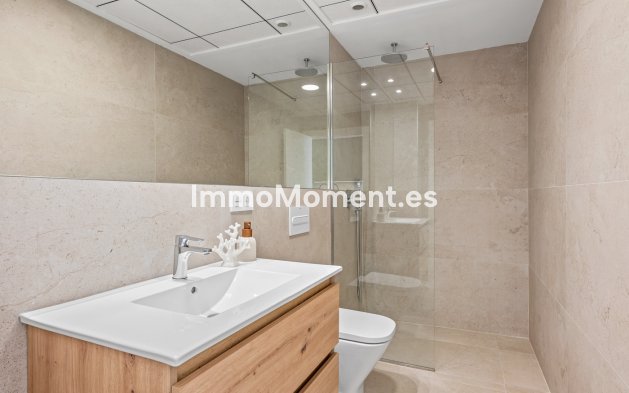 Nieuwbouw - Appartement - Los Alcázares