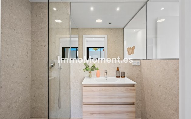 Nieuwbouw - Appartement - Los Alcázares