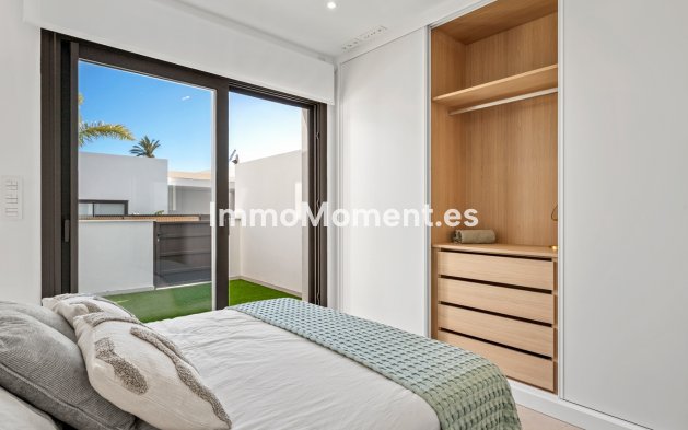 Nieuwbouw - Appartement - Los Alcázares
