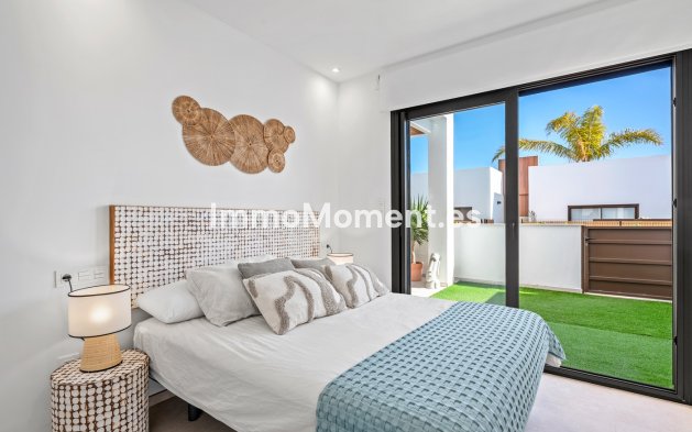Nieuwbouw - Appartement - Los Alcázares
