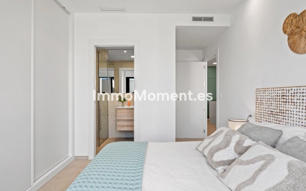 Nieuwbouw - Appartement - Los Alcázares