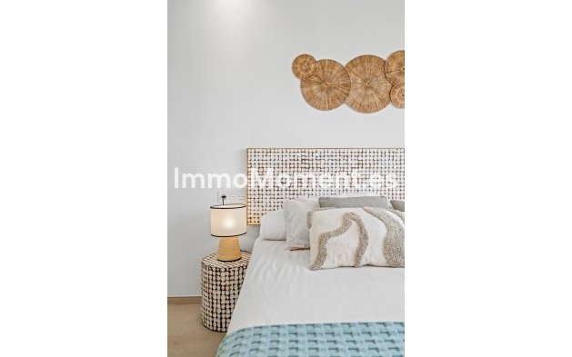 Nieuwbouw - Appartement - Los Alcázares