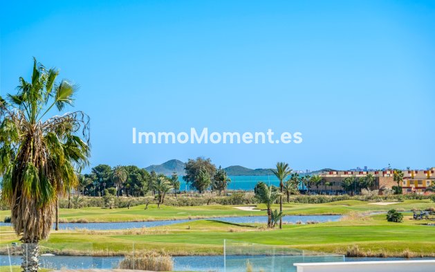 Nieuwbouw - Appartement - Los Alcázares