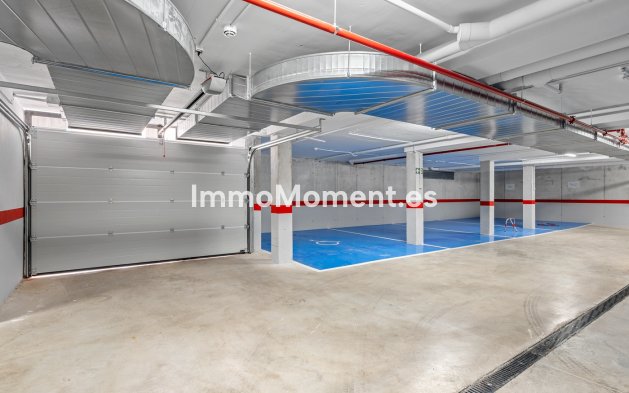 Nieuwbouw - Appartement - Los Alcázares