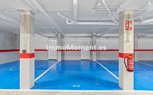 Nieuwbouw - Appartement - Los Alcázares