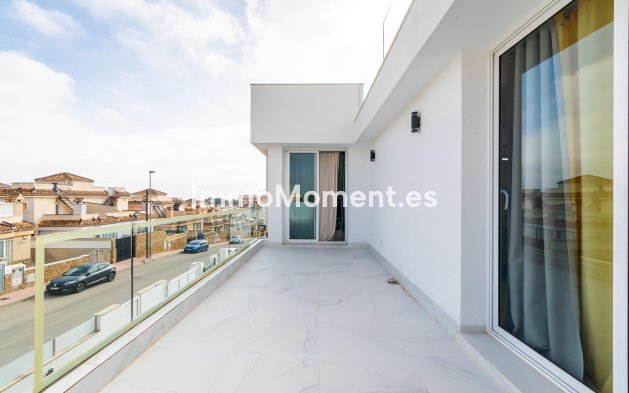 Nieuwbouw - Terraced - Orihuela
