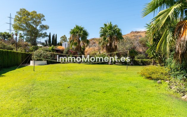 Revente - Villa individuelle - Benahavís