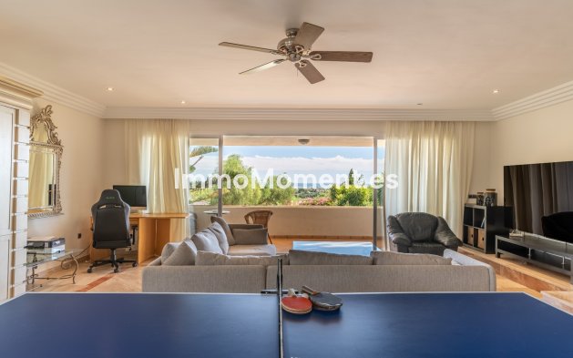 Revente - Villa individuelle - Benahavís