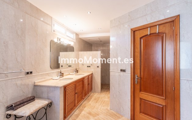 Revente - Villa individuelle - Benahavís