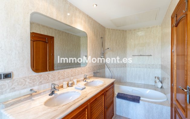 Revente - Villa individuelle - Benahavís