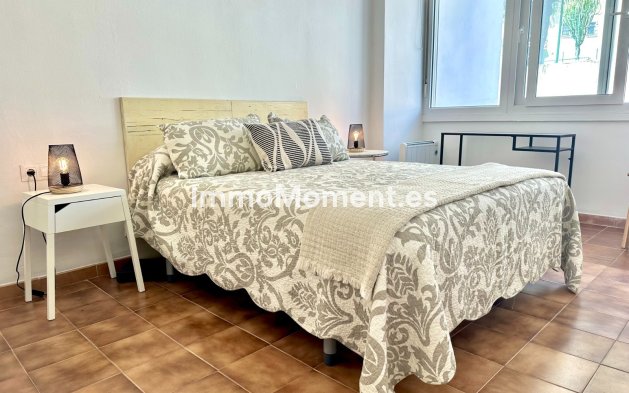 Long Term Rentals - Apartment - Estepona - Estepona Centro