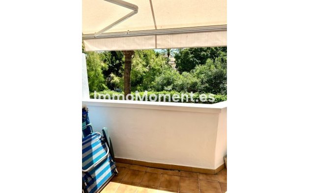 Long Term Rentals - Apartment - Estepona - Estepona Centro