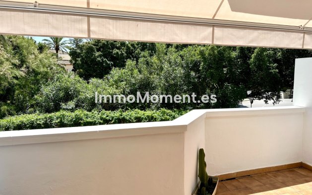 Long Term Rentals - Apartment - Estepona - Estepona Centro