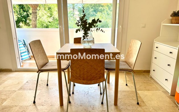 Long Term Rentals - Apartment - Estepona - Estepona Centro