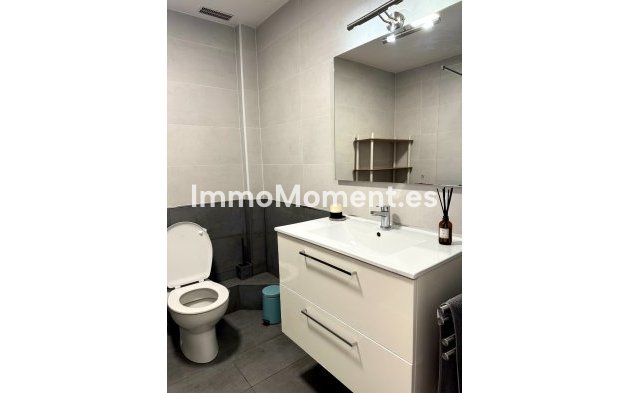 Long Term Rentals - Apartment - Estepona - Estepona Centro