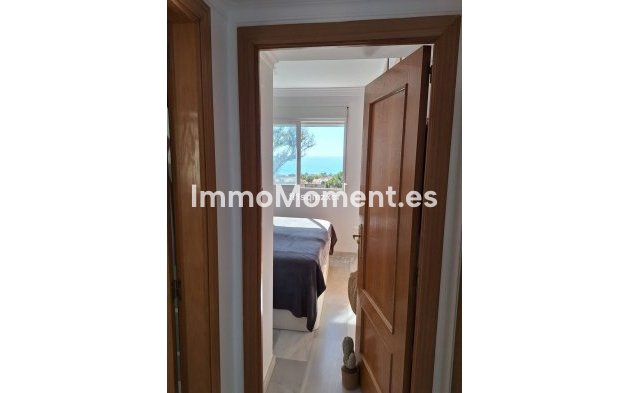 Bestaande woning - Appartement - Marbella - Marbella Centro
