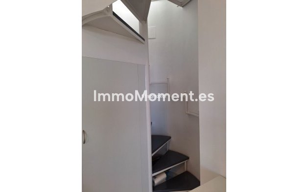 Bestaande woning - Appartement - Marbella - Marbella Centro