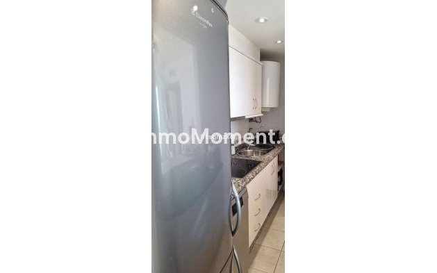 Bestaande woning - Appartement - Marbella - Marbella Centro