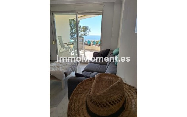 Bestaande woning - Appartement - Marbella - Marbella Centro