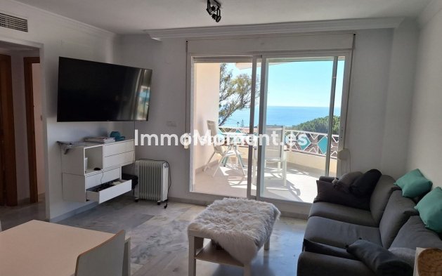Bestaande woning - Appartement - Marbella - Marbella Centro
