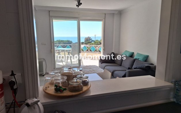Bestaande woning - Appartement - Marbella - Marbella Centro