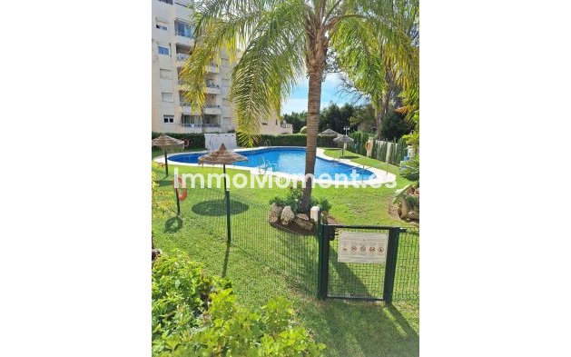 Bestaande woning - Appartement - Marbella - Marbella Centro