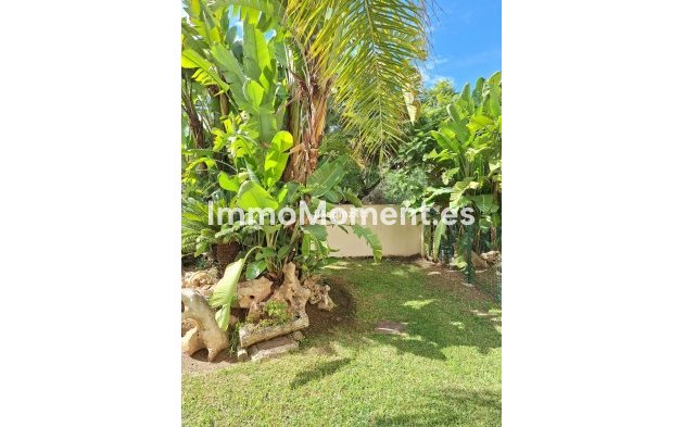 Bestaande woning - Appartement - Marbella - Marbella Centro