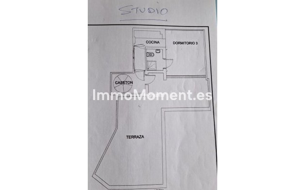 Bestaande woning - Appartement - Marbella - Marbella Centro