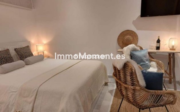 Bestaande woning - Appartement - Marbella - Marbella Centro