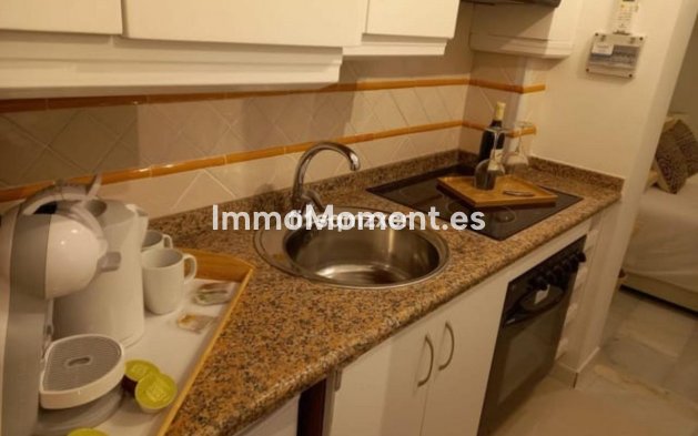 Bestaande woning - Appartement - Marbella - Marbella Centro