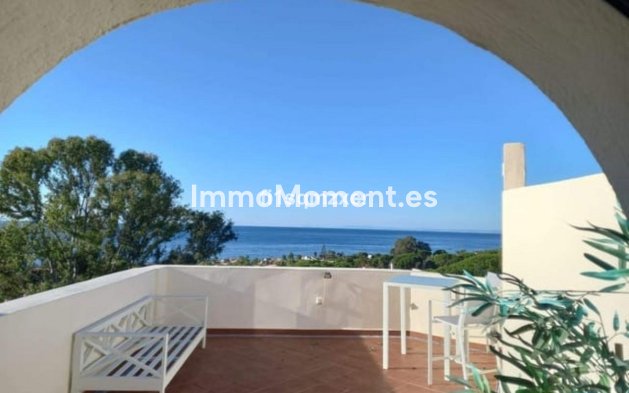 Bestaande woning - Appartement - Marbella - Marbella Centro