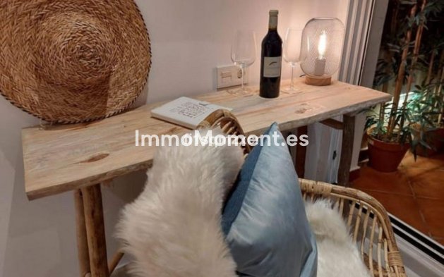 Bestaande woning - Appartement - Marbella - Marbella Centro