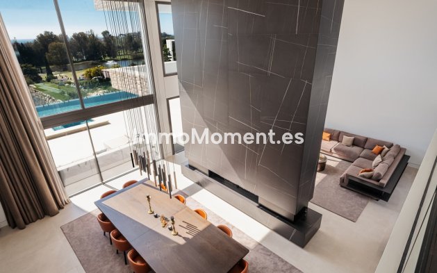 Reventa - Villa - Benahavís - Benahavís Centro