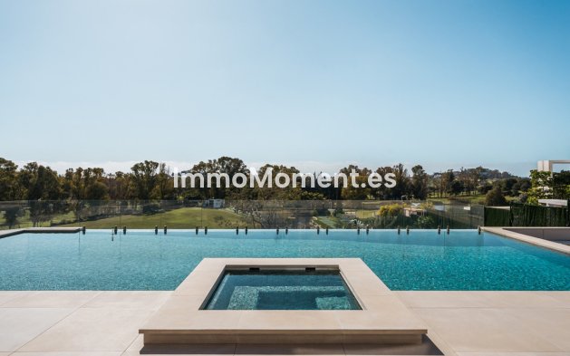 Reventa - Villa - Benahavís - Benahavís Centro